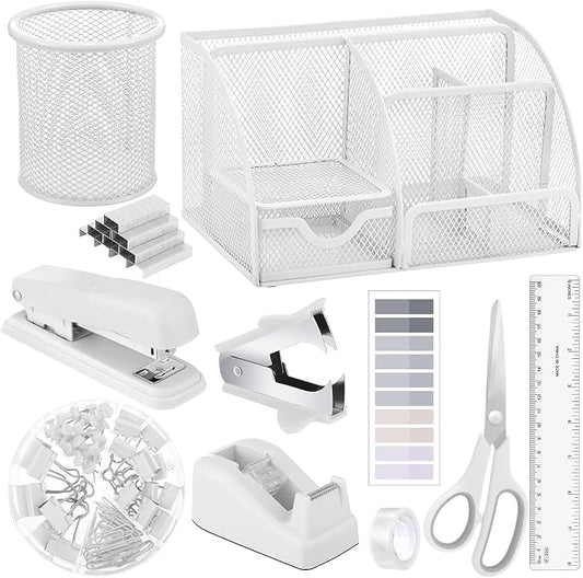 11 in 1 Desk Organizers and Accessories by auroray