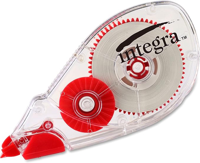 Integra Dispensing Correction Tape - Image 2