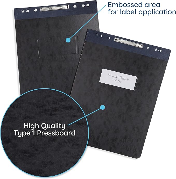 25 Blue Summit Supplies Report Covers - Image 3