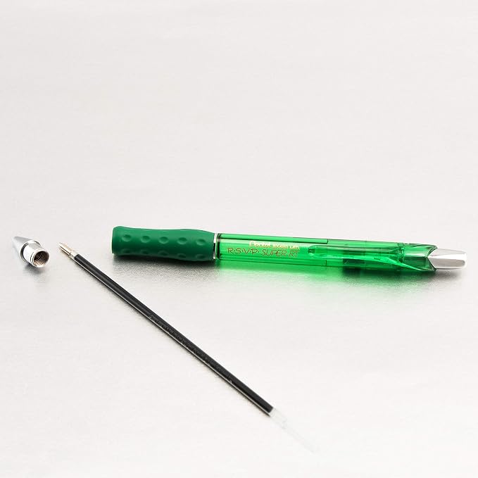 Pentel RSVP Super RT Ballpoint Pen, Medium Line - Image 5