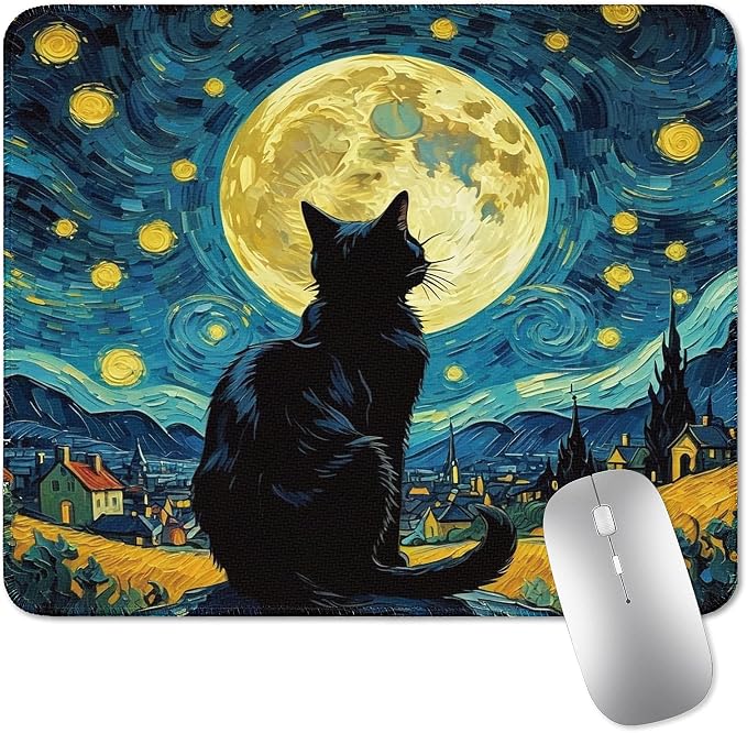 Mouse Pad for Gaming & Office by Unknown