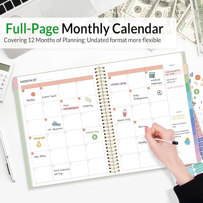 SUNEE Budget Planner - Image 2