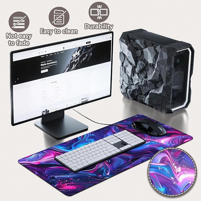 Gaming Mouse Pad - Image 4
