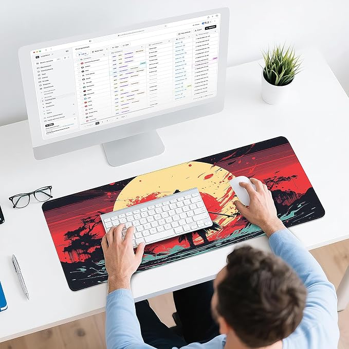 Gaming Mouse Pad - Image 6