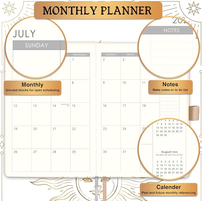 Planner 2026-2027 - Image 4