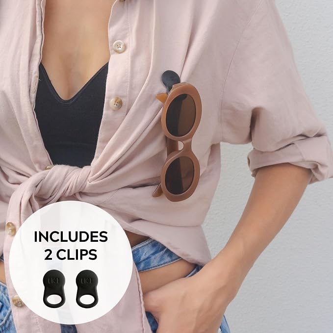 SPEX Glasses Clips - Image 2