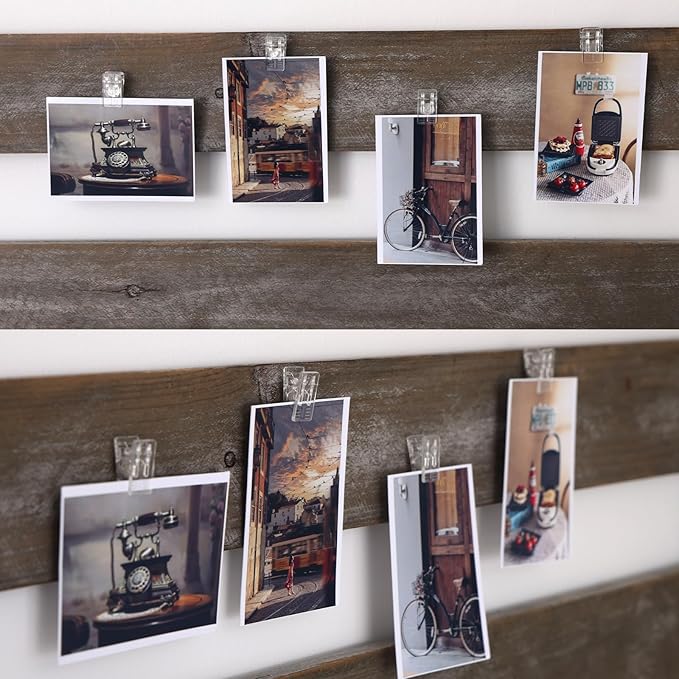 Push Pin Clips, Thumb Tacks for Wall/Cork Board - Image 5