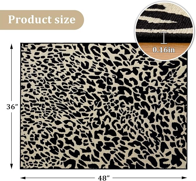 Office Chair Mat for Hardwood Floor, Machine Wash - Image 7