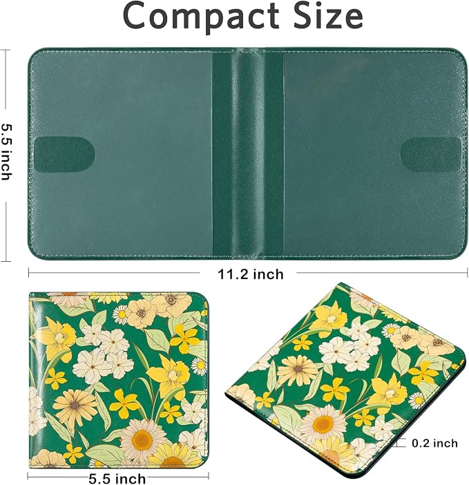 CoBak Car Registration and Insurance Holder - Image 4