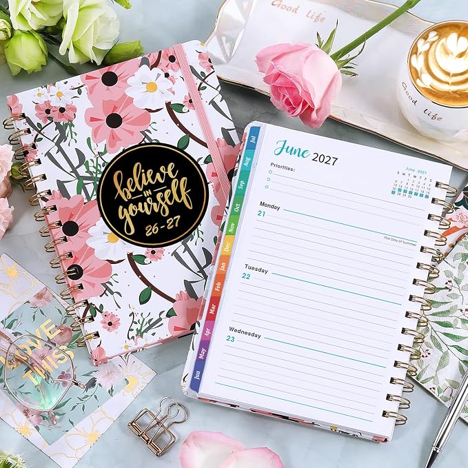 Planner 2026-2027 - Image 7