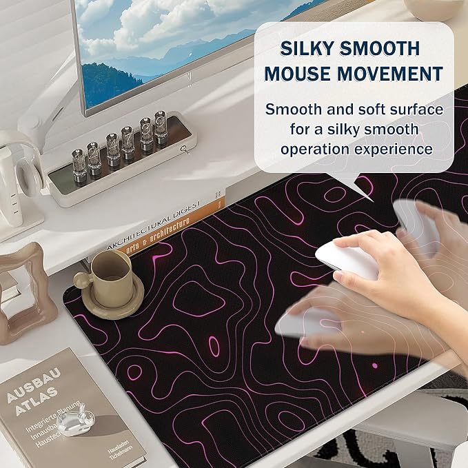 Gaming Mouse Pad - Image 4