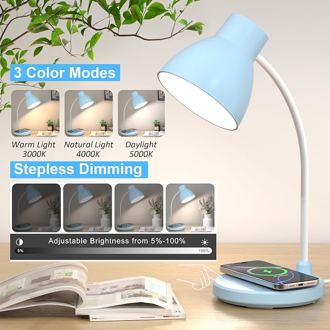 Desk Lamps for Home Office - Image 3