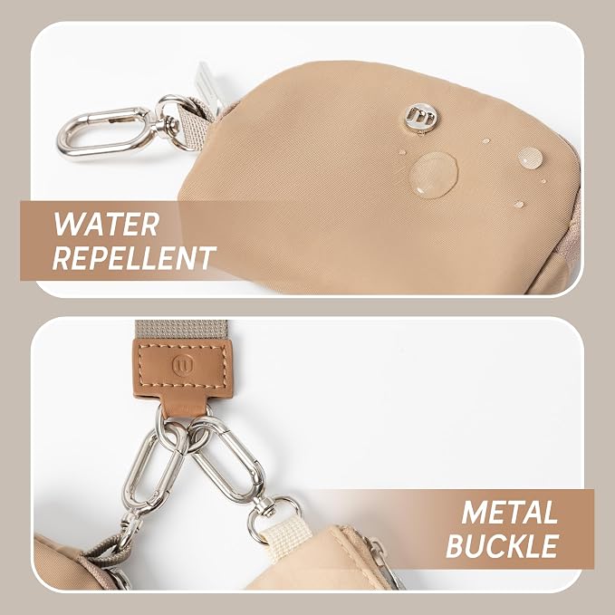 Mum's Memory Mini Zip Around Wristlet Wallets - Image 5