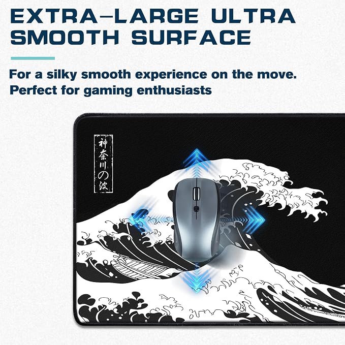 Mouse Pad Gaming - Image 4