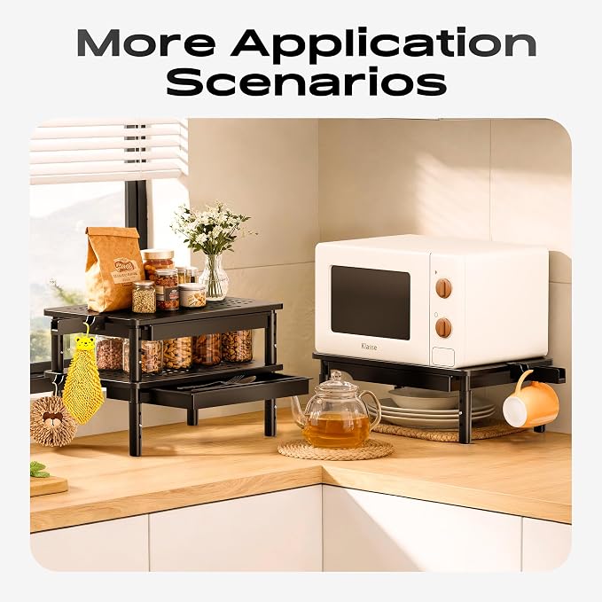 Computer Monitor Stand Riser - Image 9