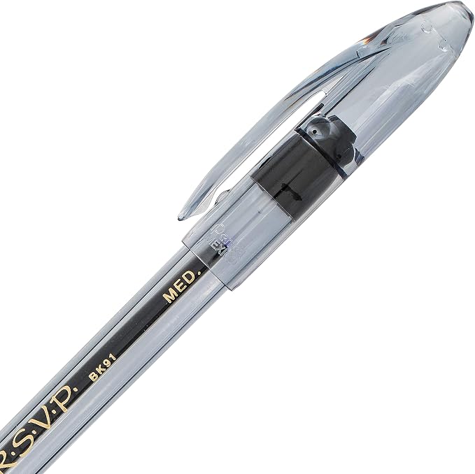 Pentel R.S.V.P. COLORS BallPoint Pen, Medium Line - Image 3