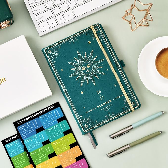 Planner 2026-2027 - Image 2
