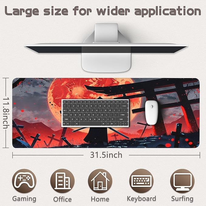 Gaming Mouse Pad - Image 5