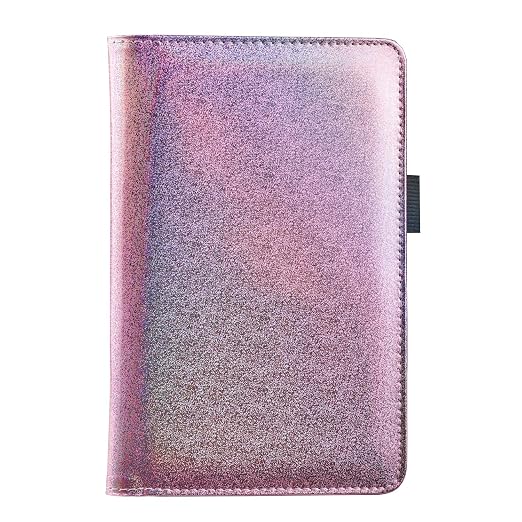 ACdream Server Books for Waitress, Guest Book Note Pad, Cute Pocket Leather - Image 4