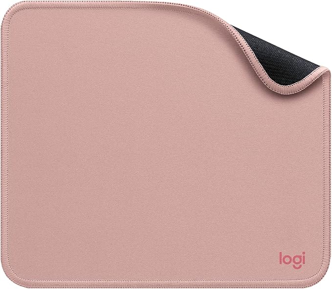 Logitech Mouse Pad by Unknown