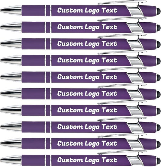 HEYZARDA Personalized Pens by HEYZARDA