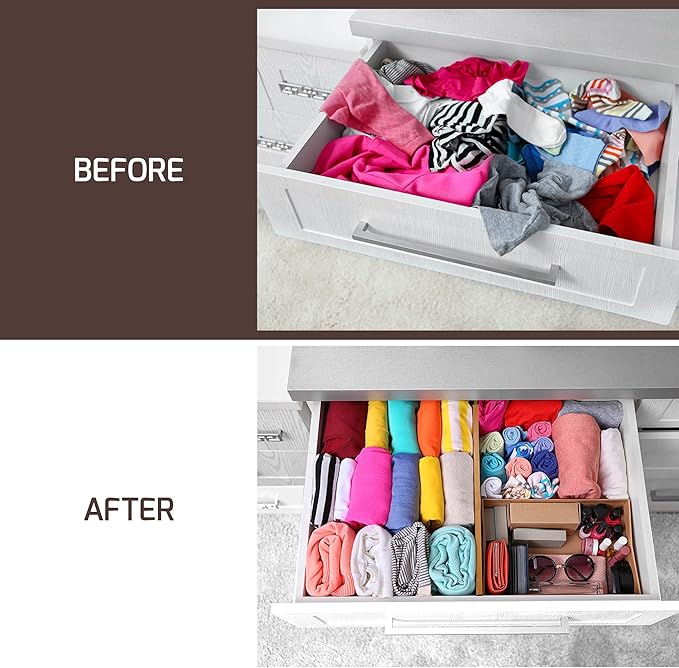 6-Pack Drawer Dividers - Image 4