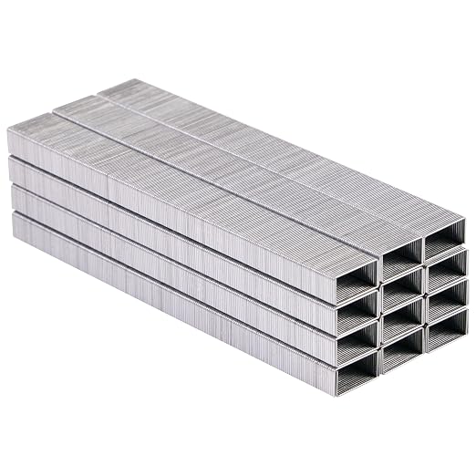 Swingline Staples, 5 Pack, Standard Staples - Image 5