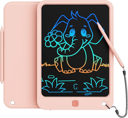 LCD Writing Tablet 10 Inch, Toys by KIKAPABIToys