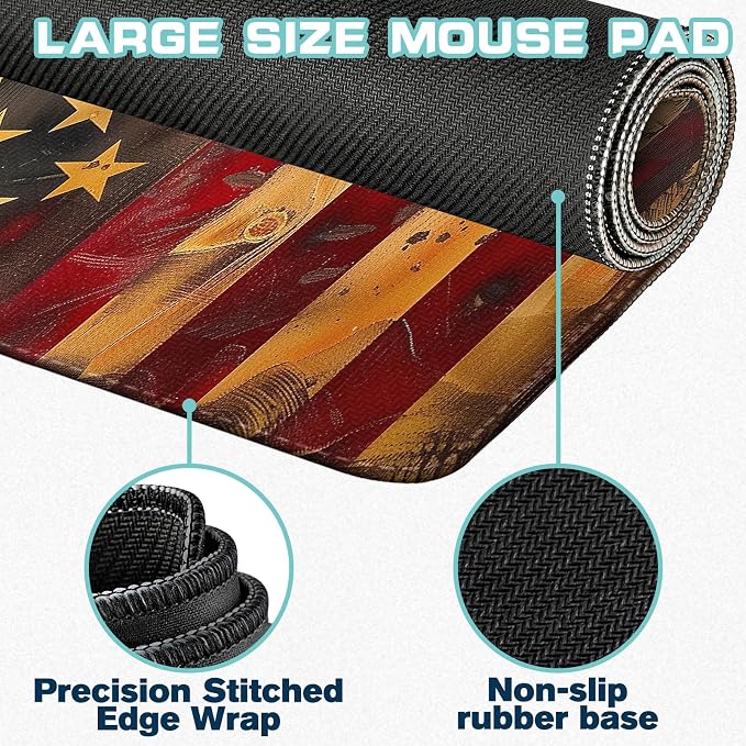 Mouse Pad Gaming - Image 2