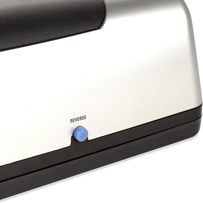 Swingline Electric Hole Puncher 3 Hole, 15 Sheet Capacity Three Hole Punch 3 - Image 5