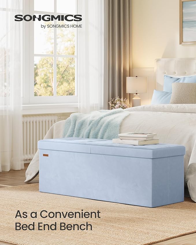 SONGMICS Mazie Collection - Image 3