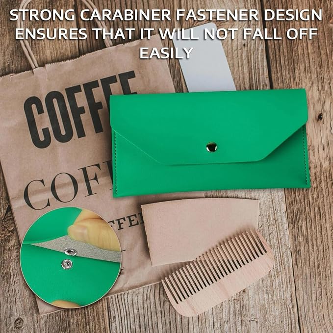 BLMHTWO Cash Wallets for Women - Image 3