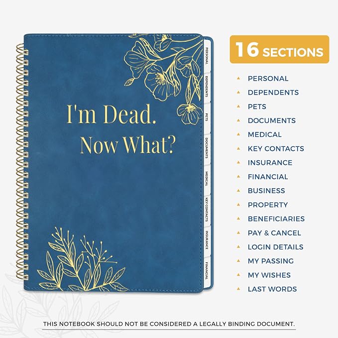 SUNEE End of Life Planner - Image 2