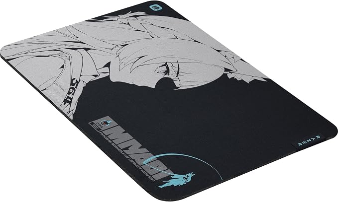 Razer Gigantus V2 Soft Gaming Mouse Pad: Textured Micro-Weave Cloth Surface - Image 7
