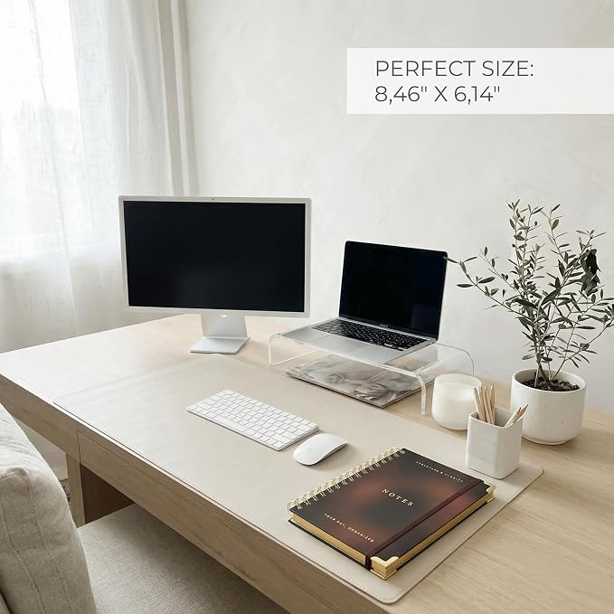 Aesthetic Daily Planner And Notebook - Image 7