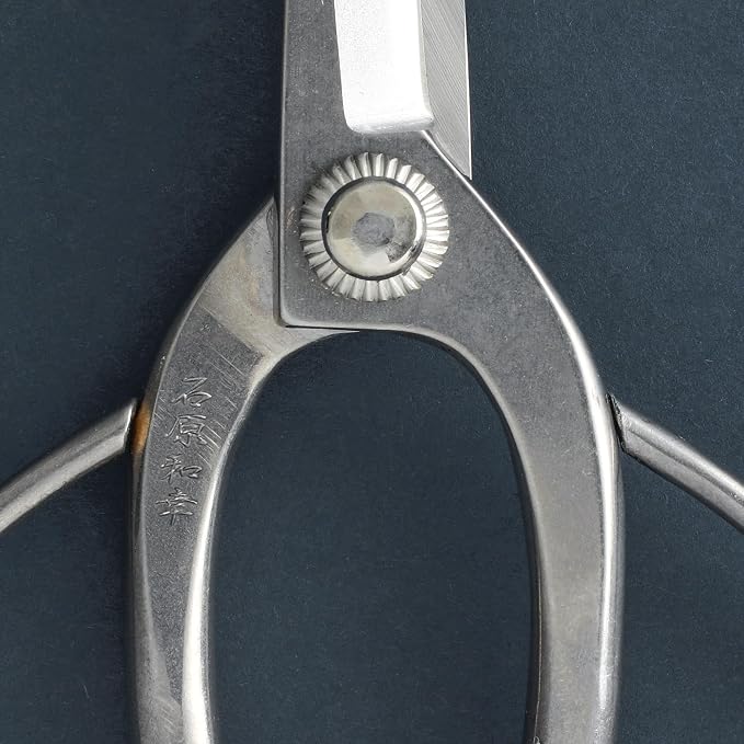 Wazakura Bonsai Scissors Kazuyuki Ishihara model - Image 4