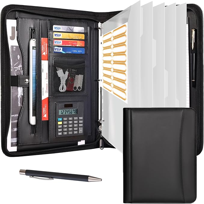 Eshow Portfolio Organizer by Eshow
