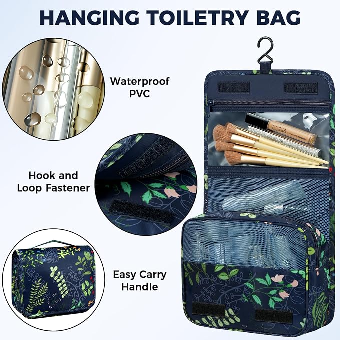 BAGAIL 9 Set Packing Cubes - Image 6