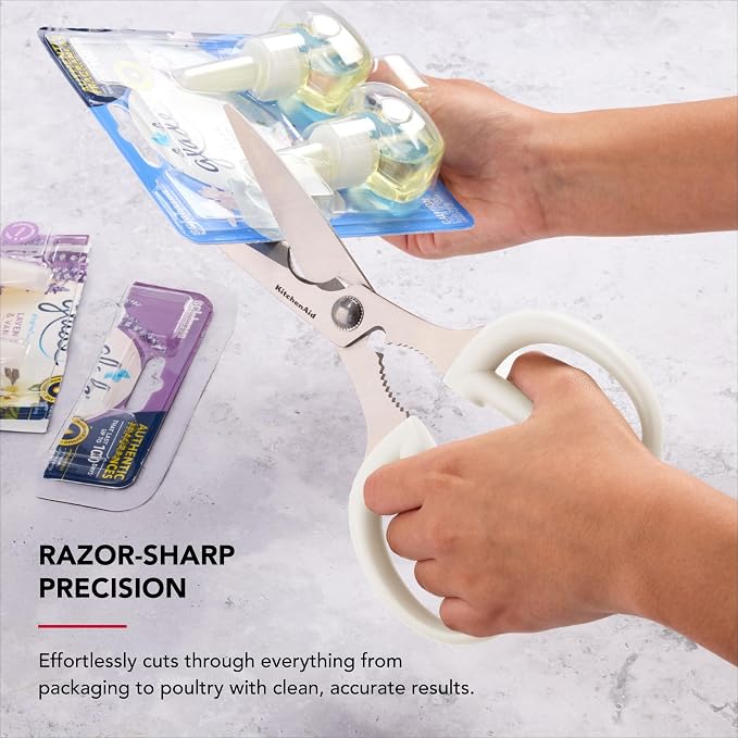 KitchenAid Multipurpose Shear Set – Versatile Scissors - Image 4