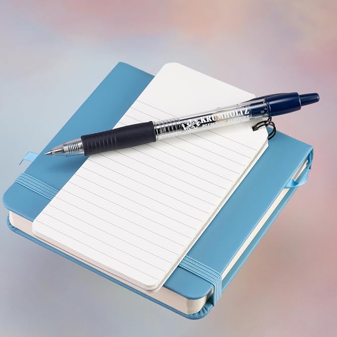 Pilot G2 Premium Gel Roller Pens, Fine Point 0.7 mm, Journaling, and Office - Image 2