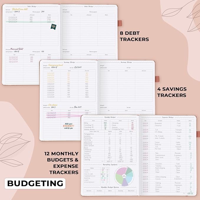 GoGirl Planner PRO Schedule - Image 5