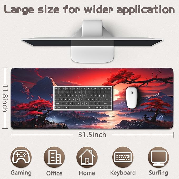 Gaming Mouse Pad - Image 5