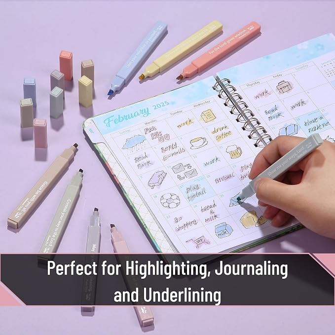 Mr. Pen- Bible Highlighters - Image 6