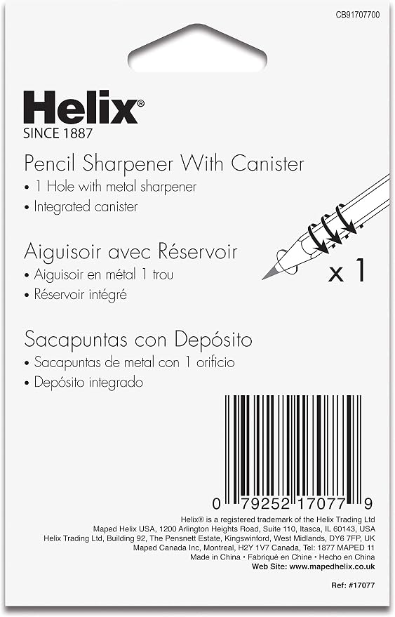 Maped Helix USA - Image 3