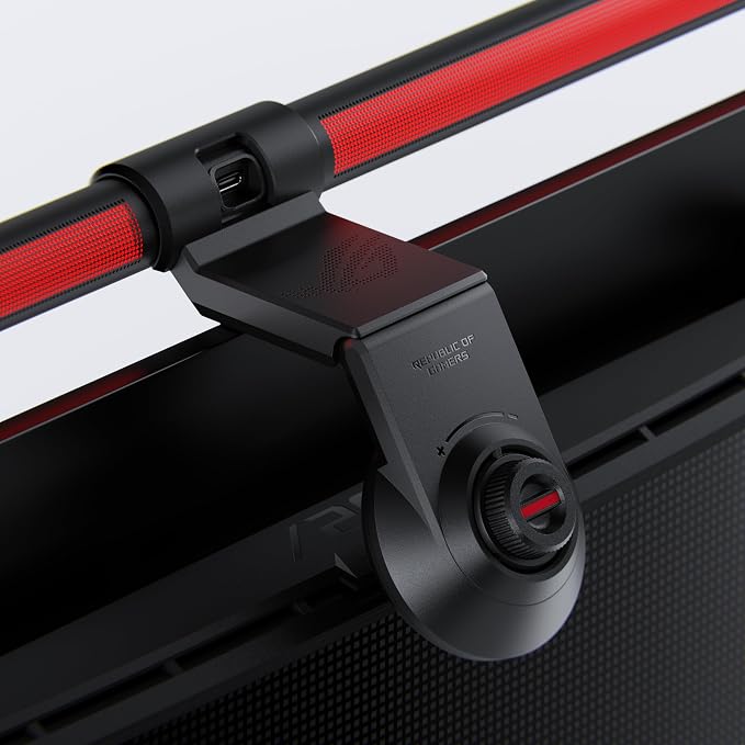 ASUS ROG Aura Monitor Light Bar - Image 2