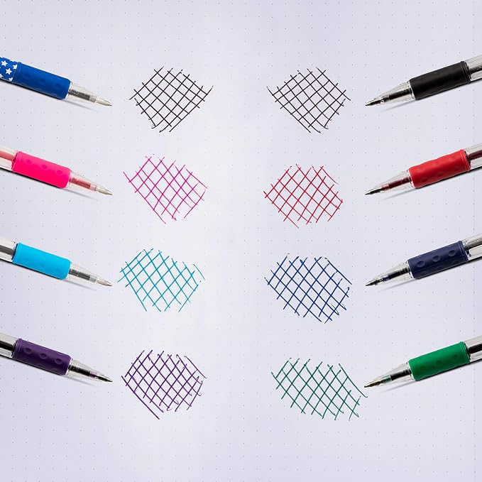 Pentel R.S.V.P. Ballpoint Pen, Fine Line - Image 3
