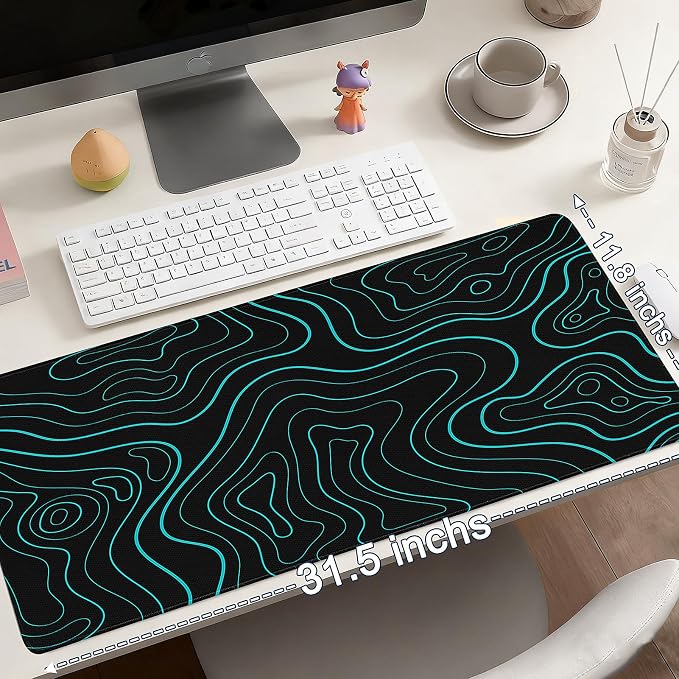 Extended Mouse Pad for Gaming & Office - Image 6