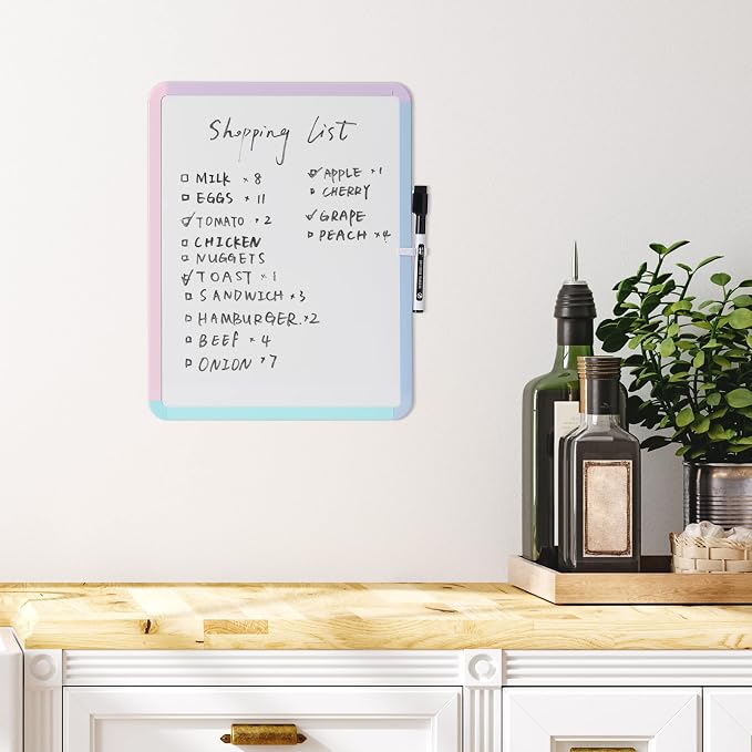 Mr. Pen- Dry Erase Board, 14” x 11” - Image 7