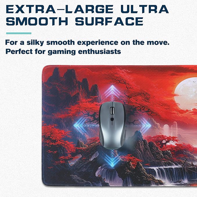 Mouse Pad Gaming - Image 4