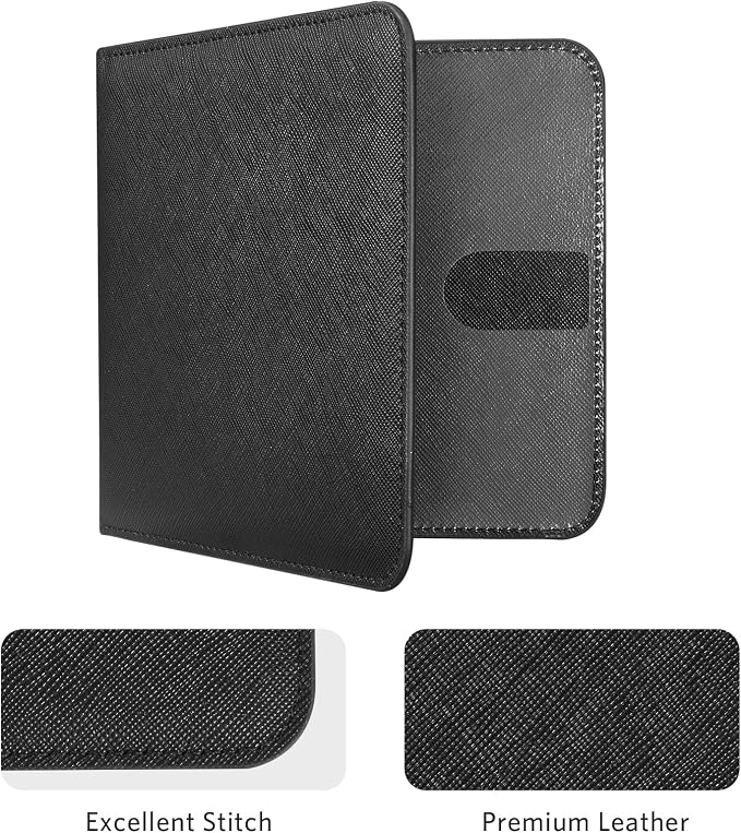 CoBak Car Registration and Insurance Holder - Image 4